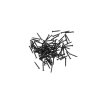 Modelcraft PPU8174-PB Black Pins For Pin Pusher PPU8174 (7.5mm) x 100
